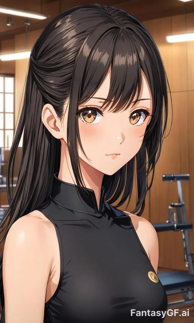 Karsyn Dyer AI Girlfriend avatar