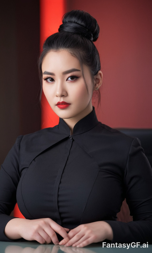 Adriana Weeks AI Girlfriend avatar