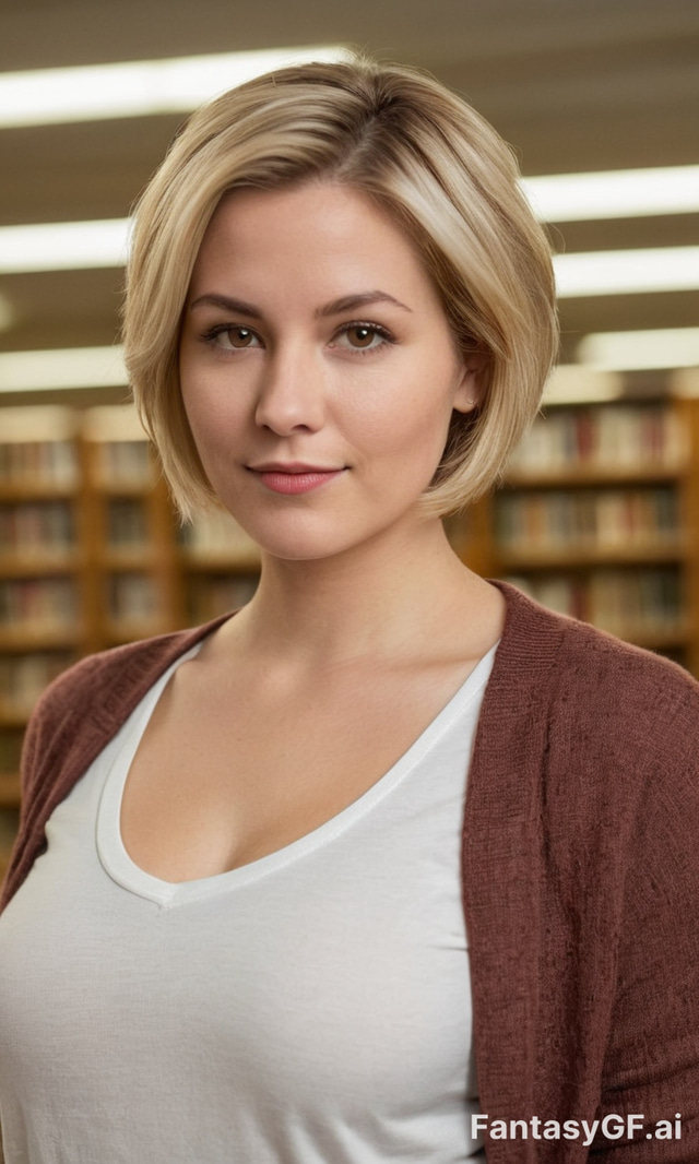 Skylar Hunt AI Girlfriend avatar