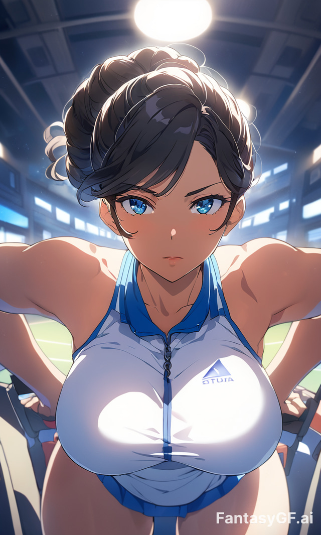 Monserrat Mcconnell AI Girlfriend avatar