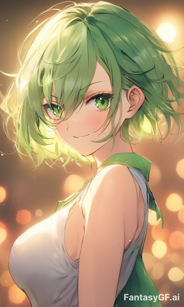 Shyla Zuniga AI Girlfriend avatar