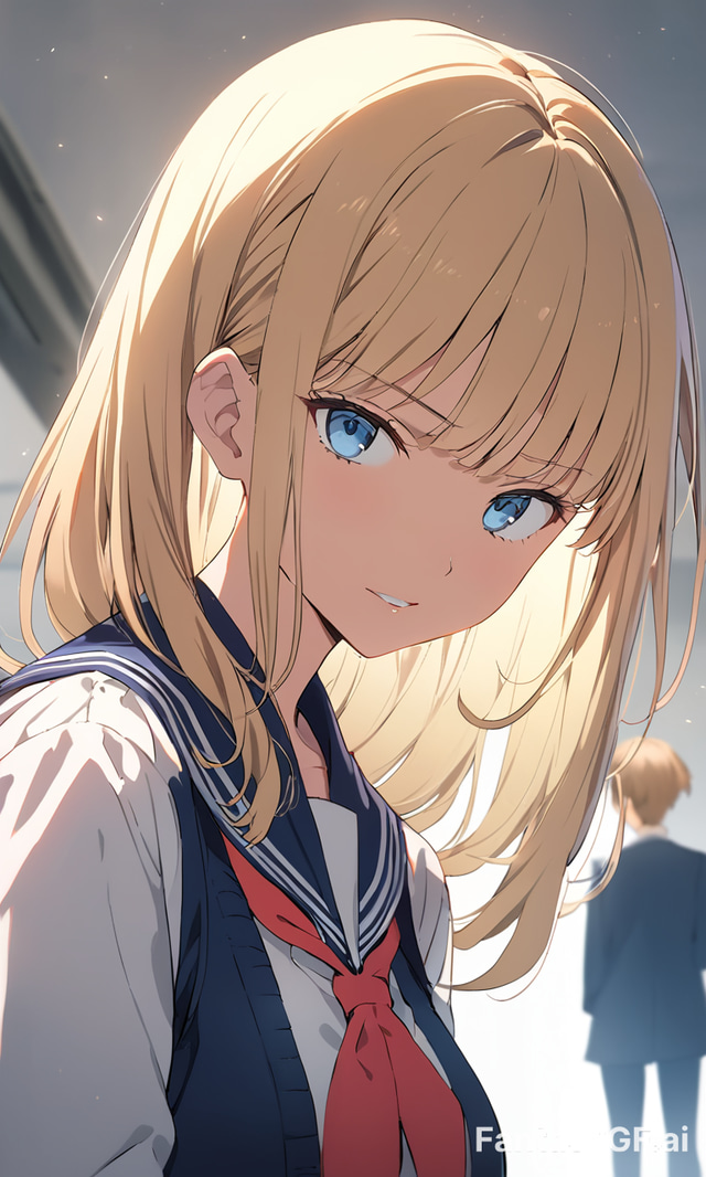 Brenna Levine AI Girlfriend avatar