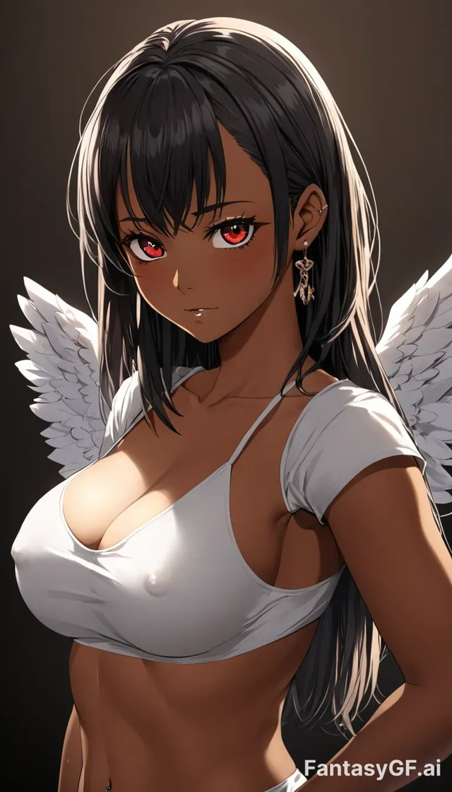 Carla Farrell AI Girlfriend avatar
