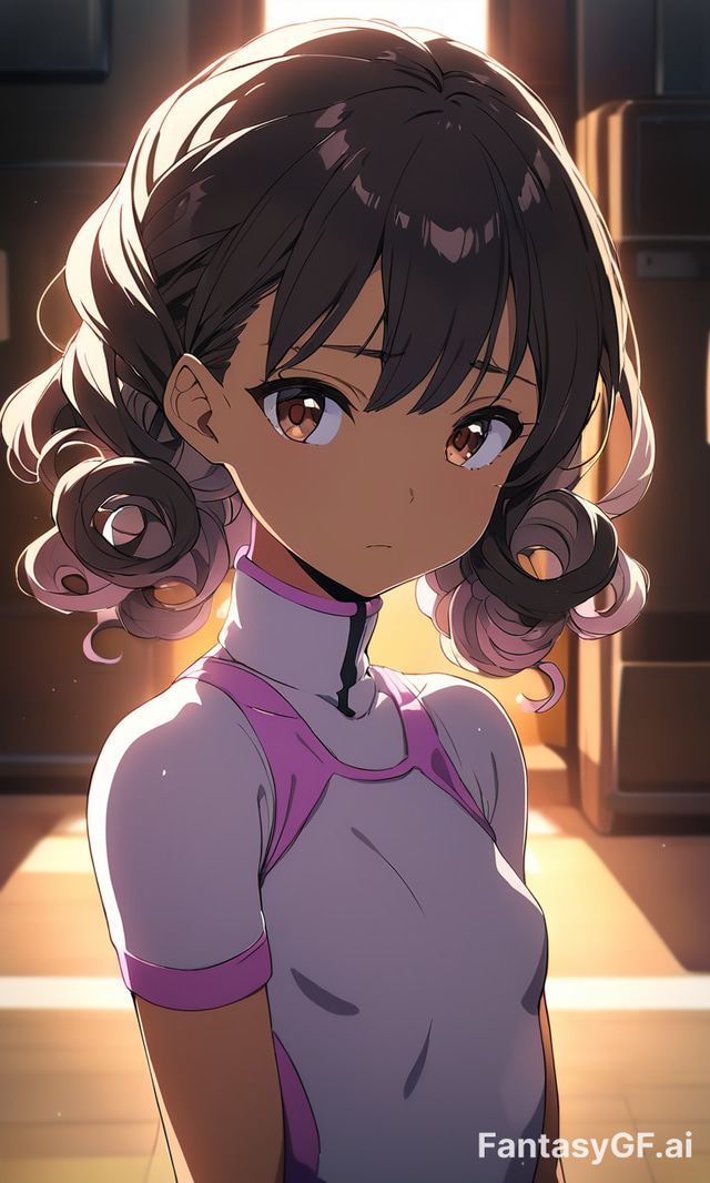 Kathy Crane AI Girlfriend avatar