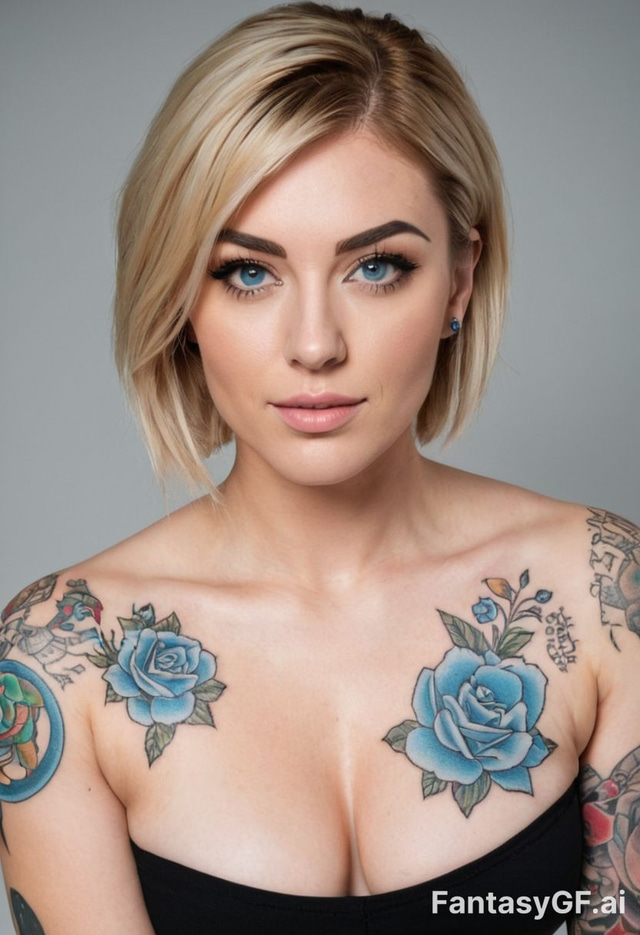 Kira Blair AI Girlfriend avatar