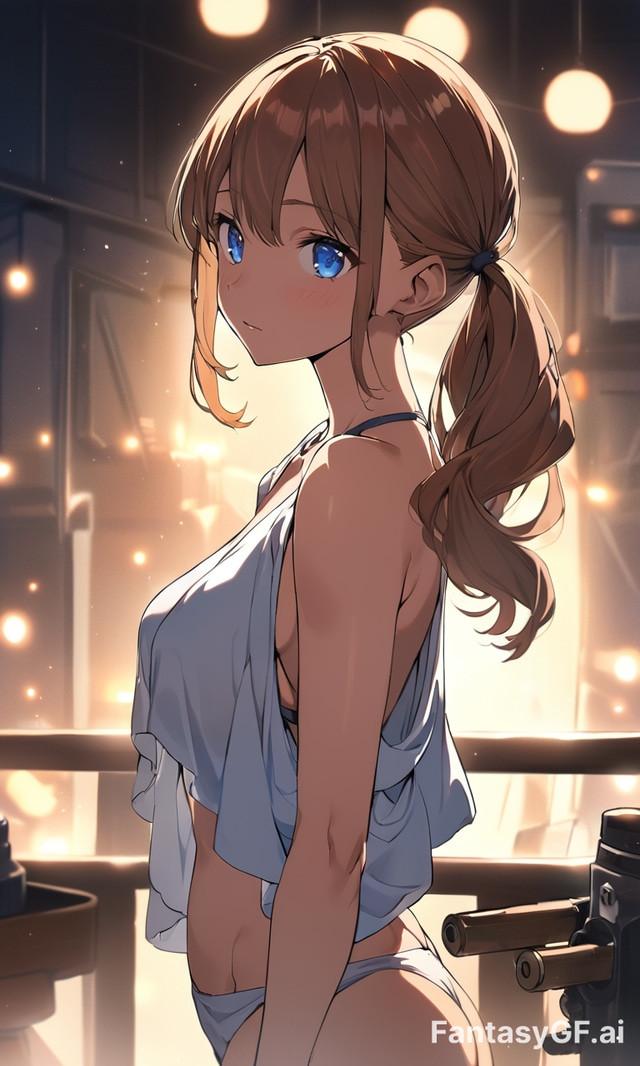 Mylie Yu