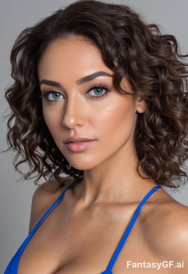 Emmy Mason AI Girlfriend avatar