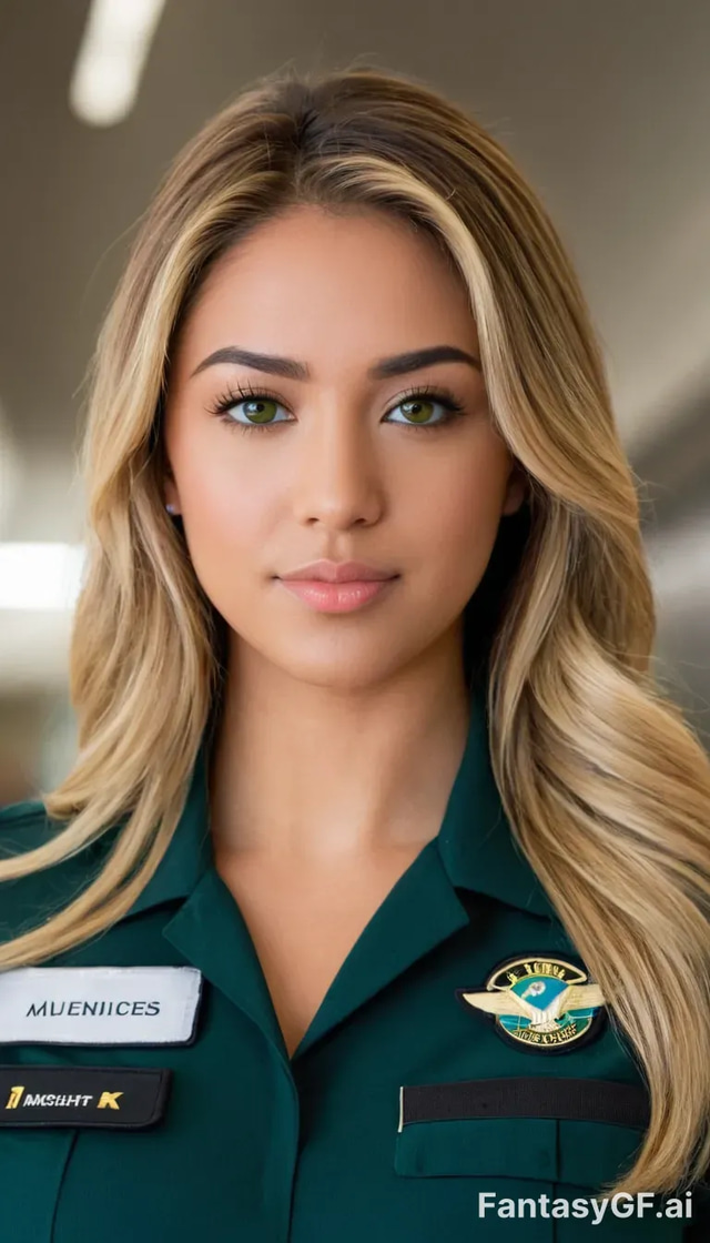 Bryanna Wu AI Girlfriend avatar