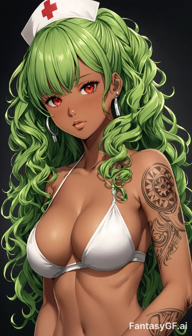 Saniyah Bird AI Girlfriend avatar
