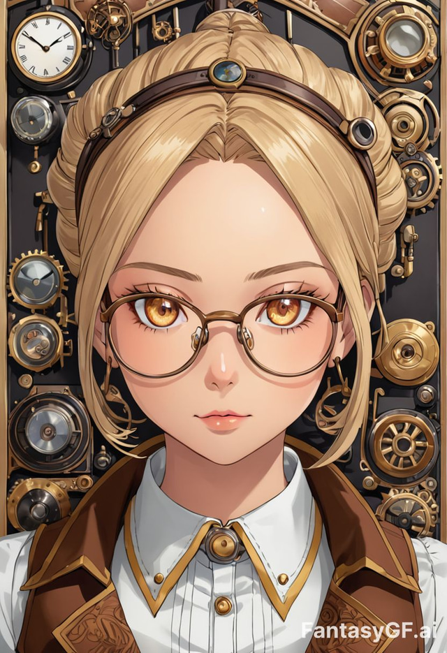 Alani Valdez AI Girlfriend avatar