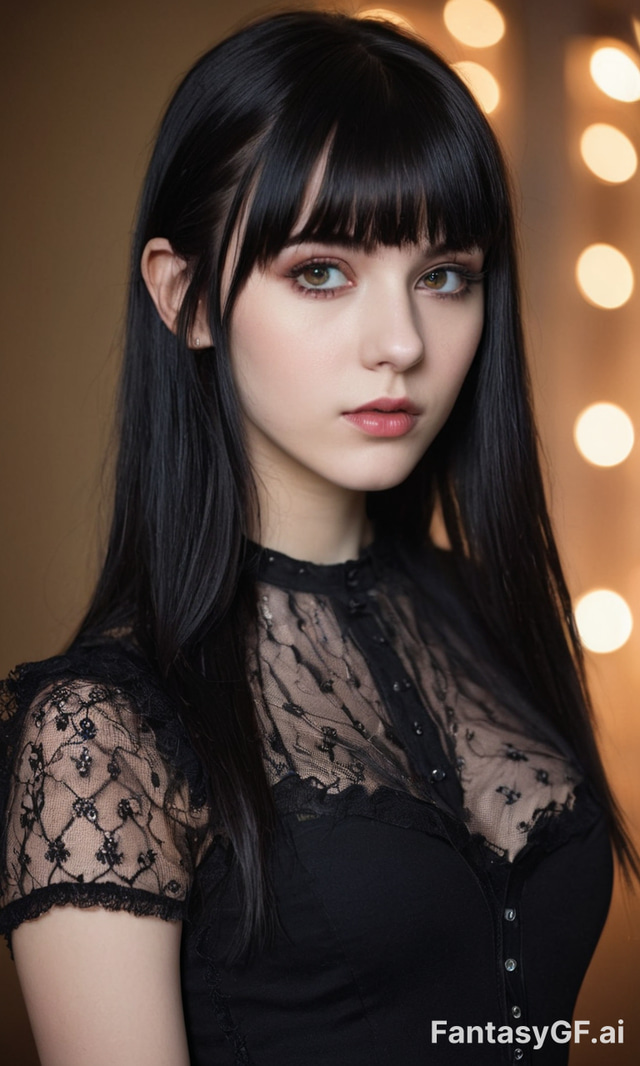 Meghan Bradshaw AI Girlfriend avatar
