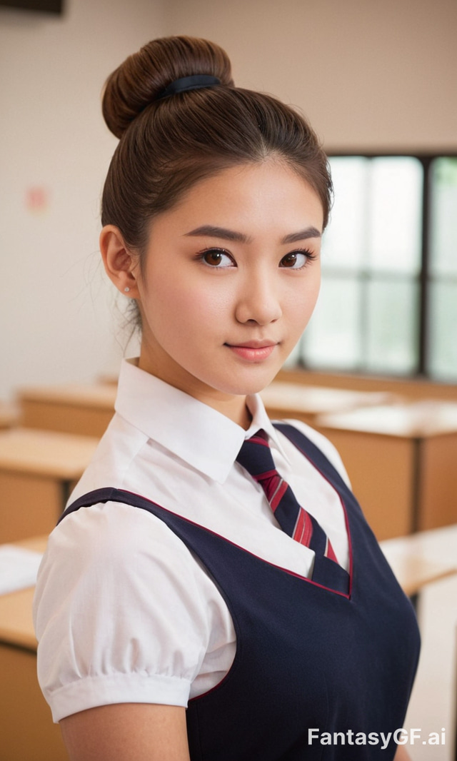 Imani Hardin AI Girlfriend avatar