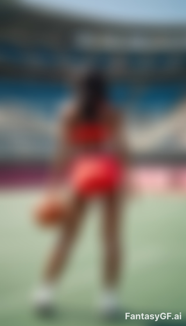 Nia Carter image