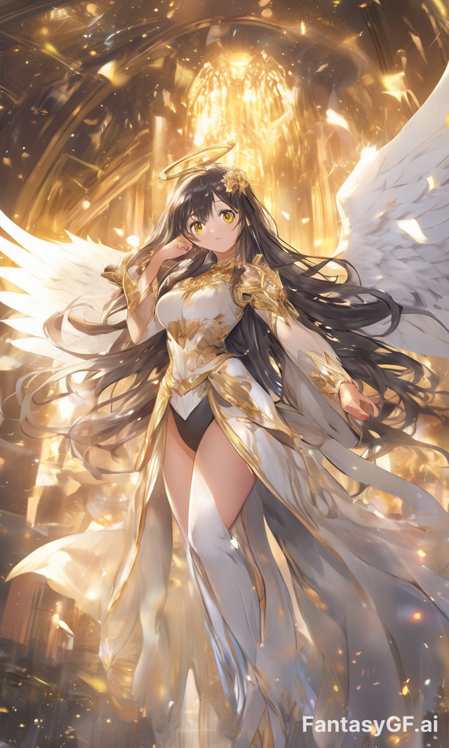 Simone Avila AI Girlfriend avatar