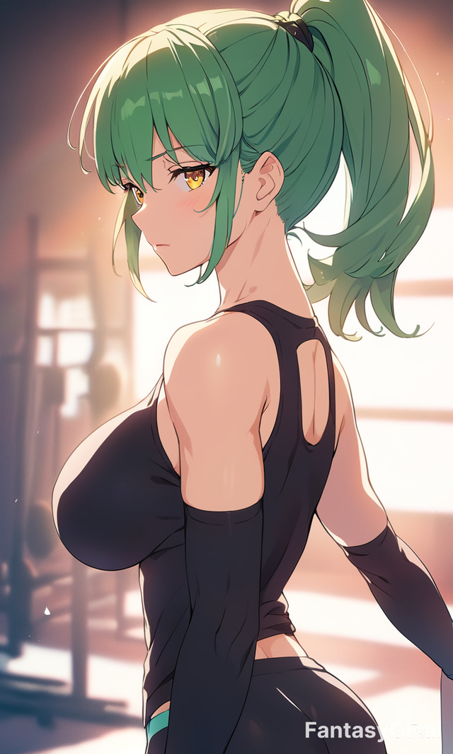 Lila Serrano AI Girlfriend avatar
