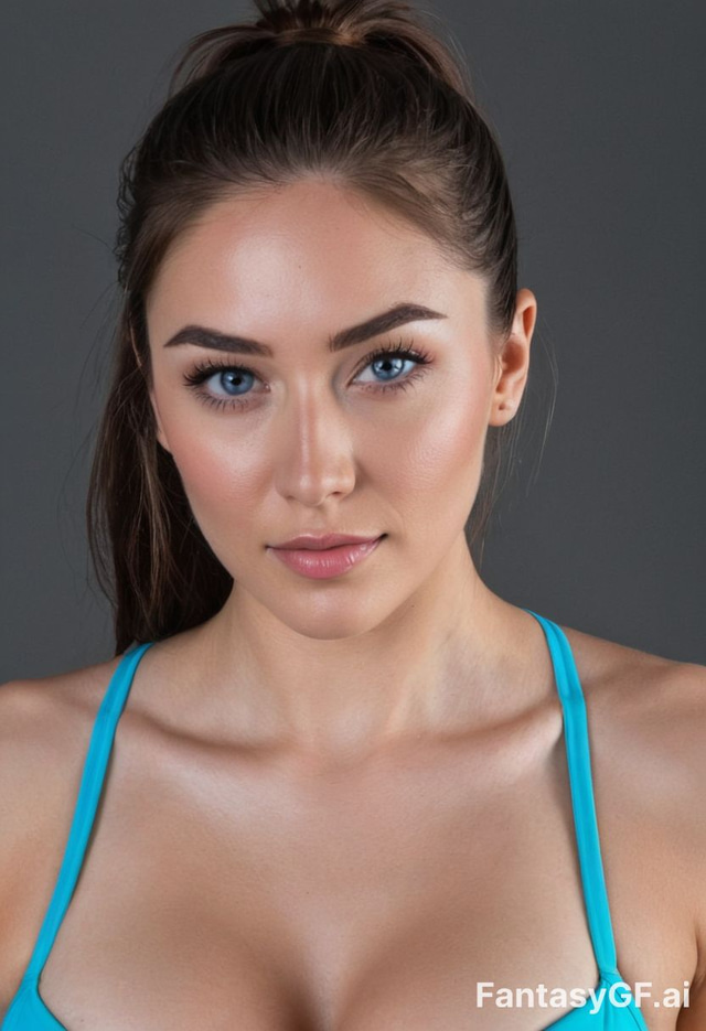 Trinity Molina AI Girlfriend avatar