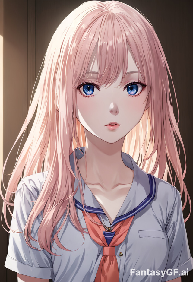 Elsa Fox AI Girlfriend avatar