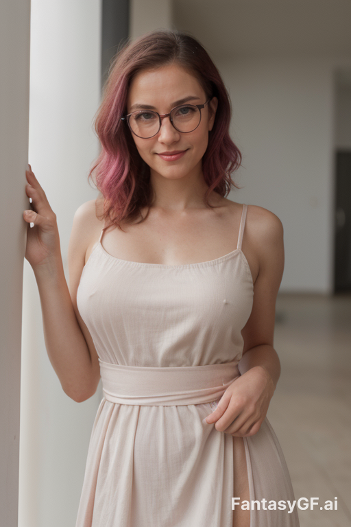 America Torres AI Girlfriend avatar