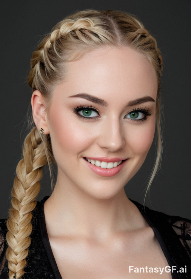 Lainey Mcconnell AI Girlfriend avatar