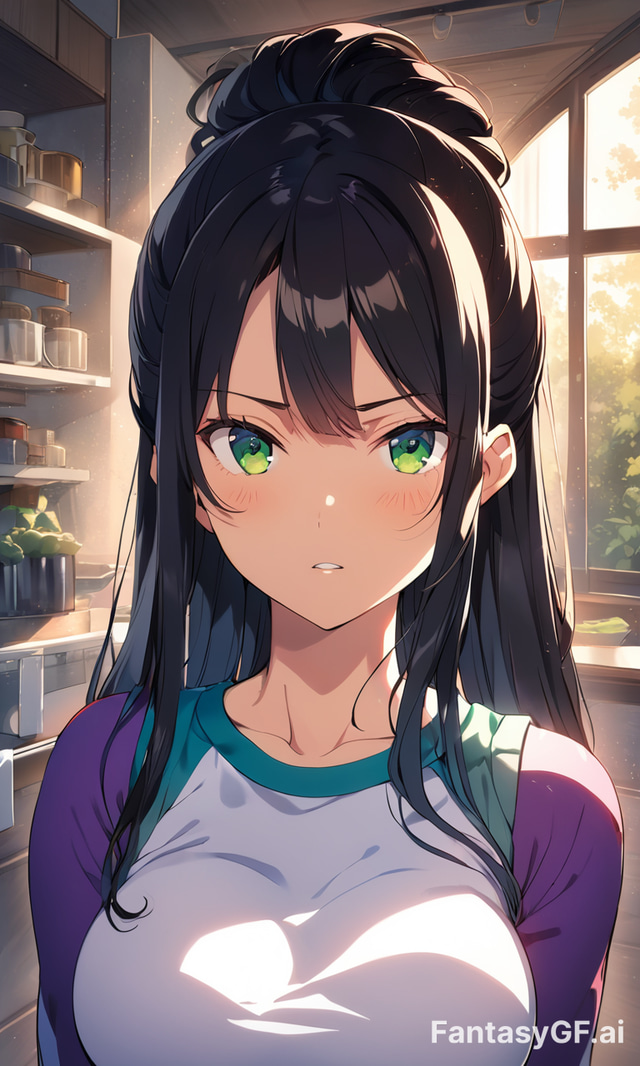 Crystal Barajas AI Girlfriend avatar