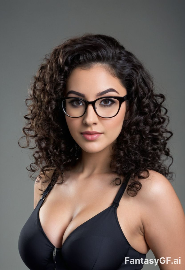 Gretchen Berry AI Girlfriend avatar