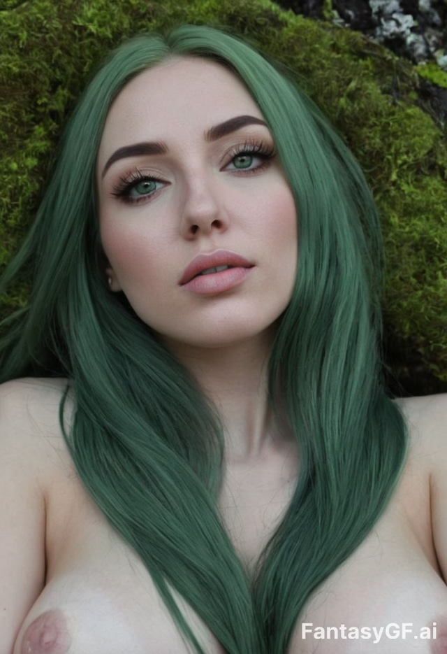 Jazlyn Marks AI Girlfriend avatar