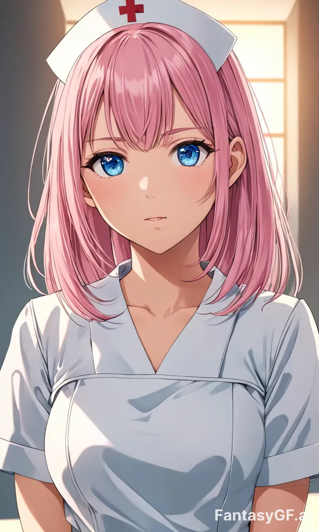 Jillian George AI Girlfriend avatar