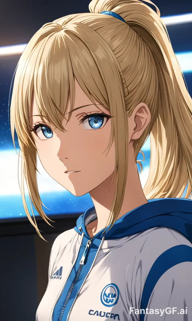 Moriah Mathis AI Girlfriend avatar