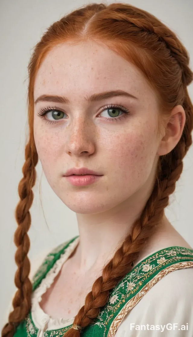Karlie Petersen AI Girlfriend avatar