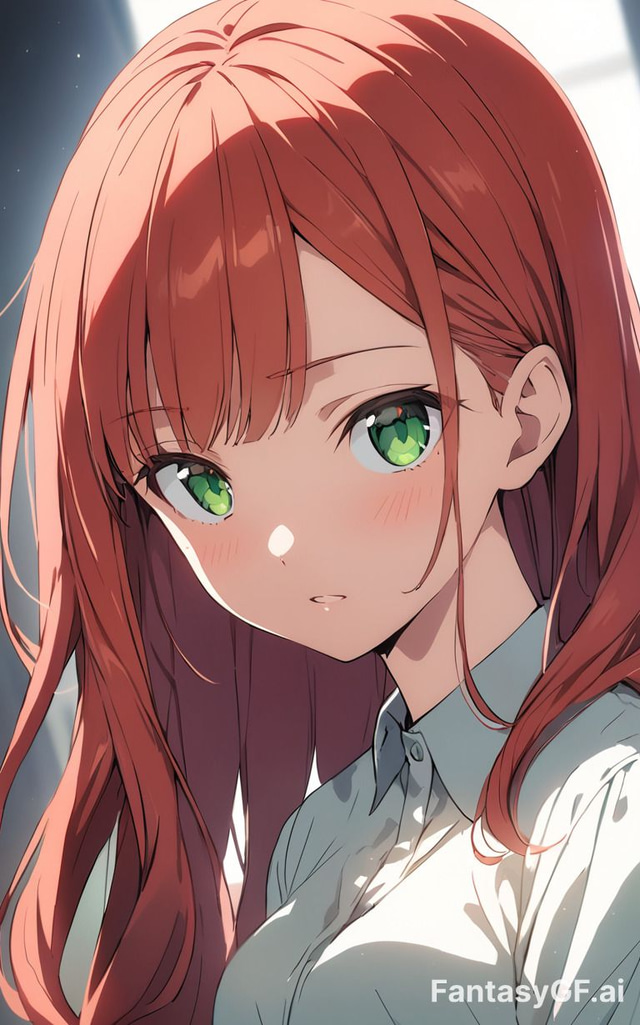 Jakayla Rogers AI Girlfriend avatar