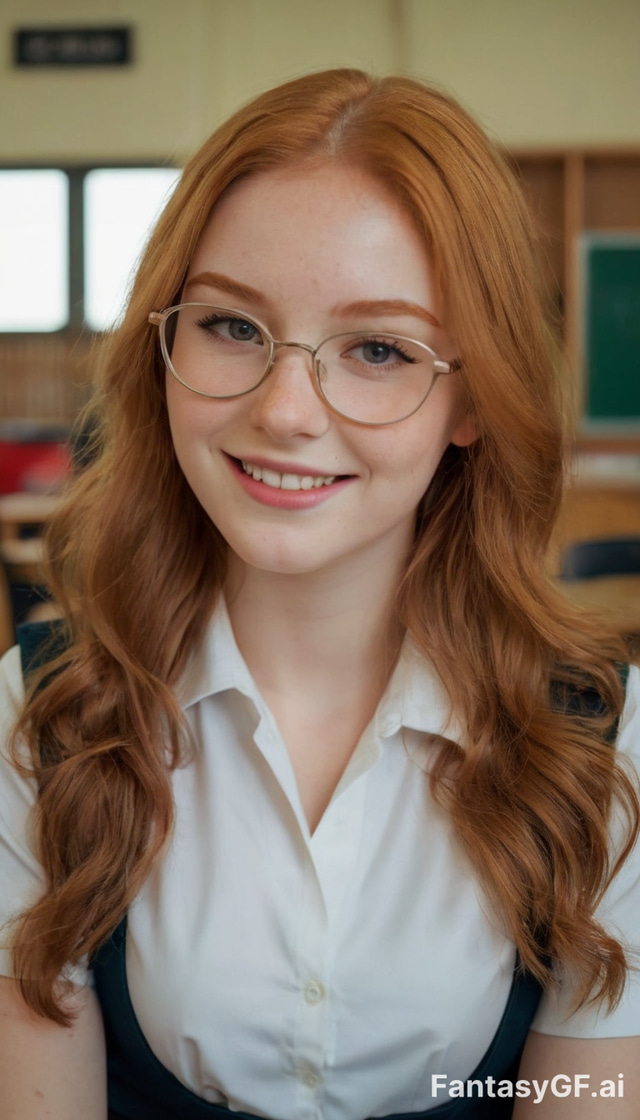 Poppy Faye image