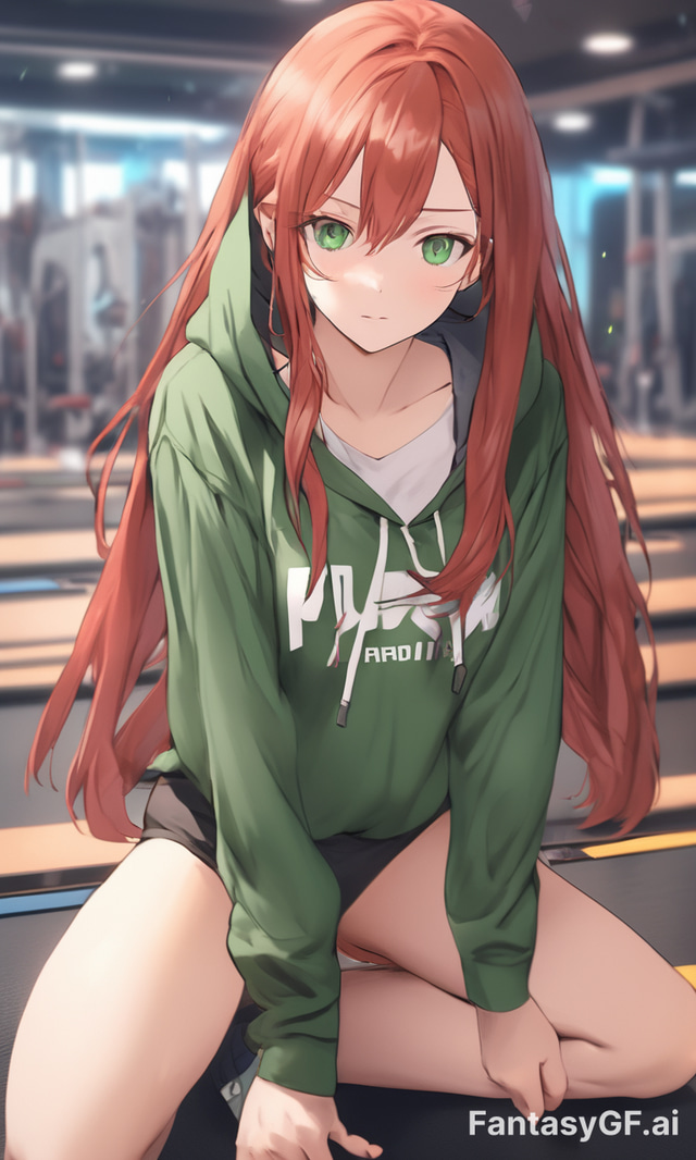 Katrina Hunt AI Girlfriend avatar