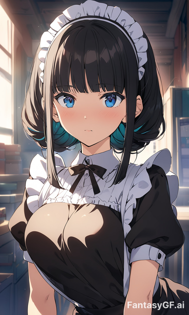 Brooke Reese AI Girlfriend avatar