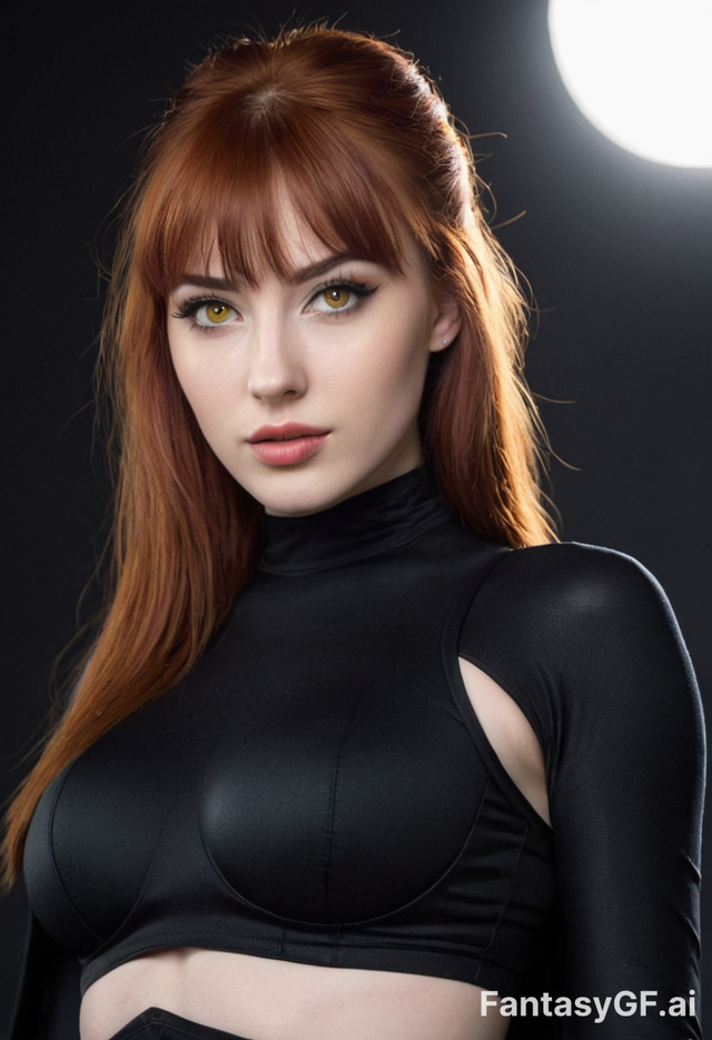 Haleigh Baldwin AI Girlfriend avatar