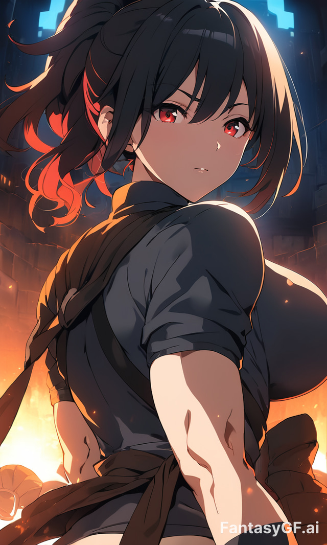 Kinley Lang AI Girlfriend avatar