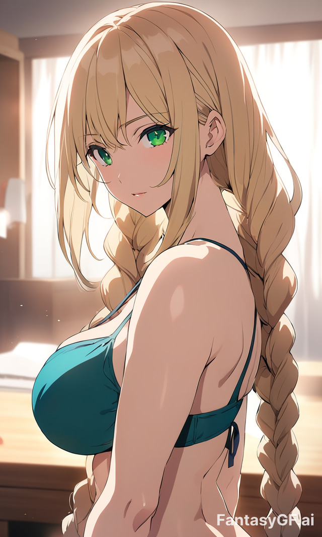Riya Craig AI Girlfriend avatar