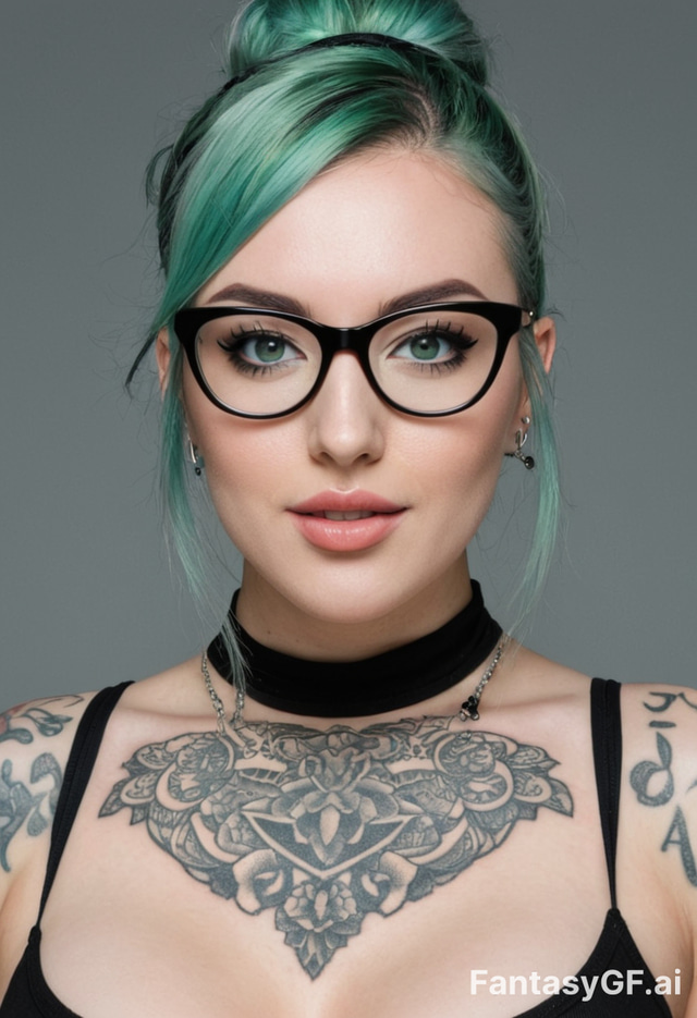 Lexi King AI Girlfriend avatar