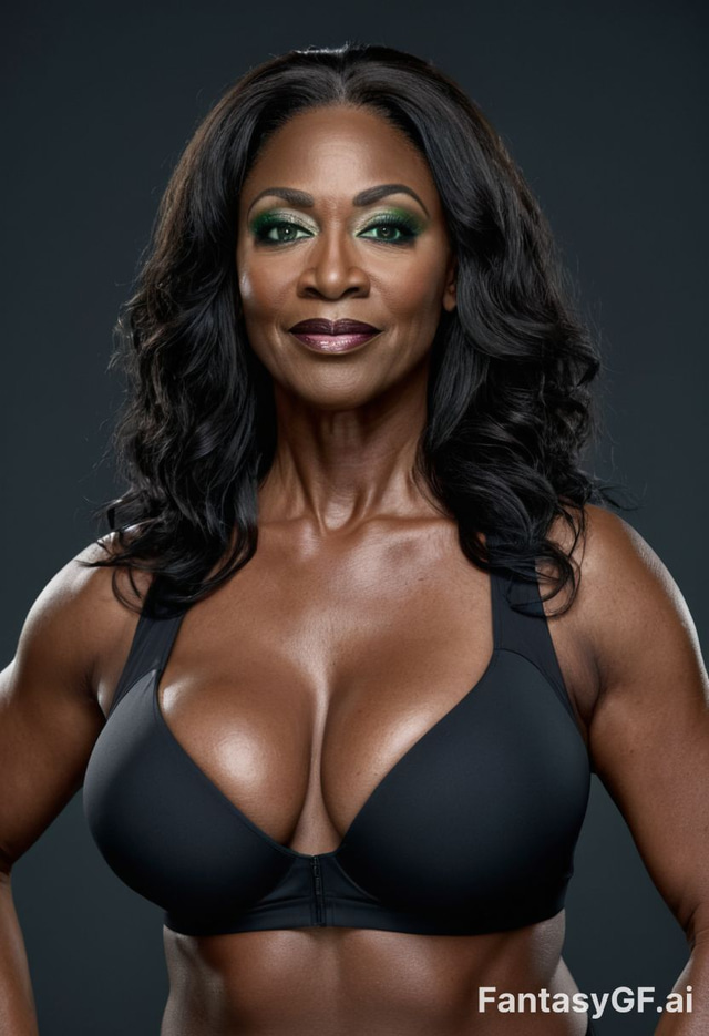 Juliet Pitts AI Girlfriend avatar