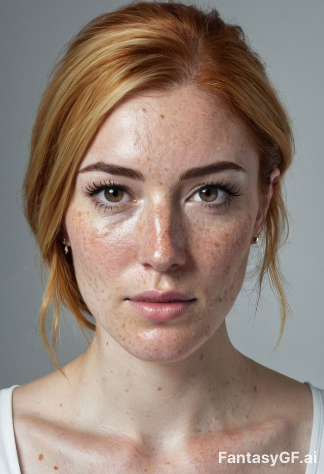 Lauren Yoder AI Girlfriend avatar