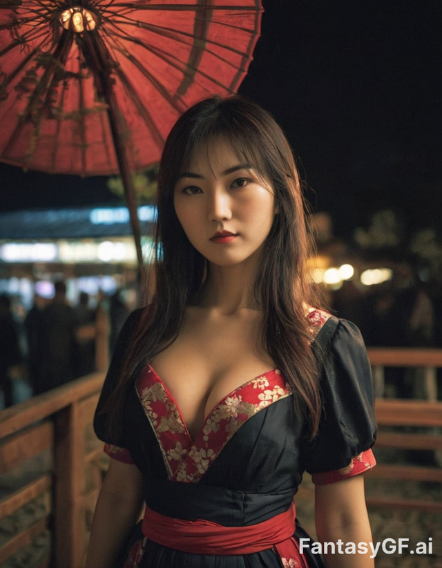 Hana Saito image