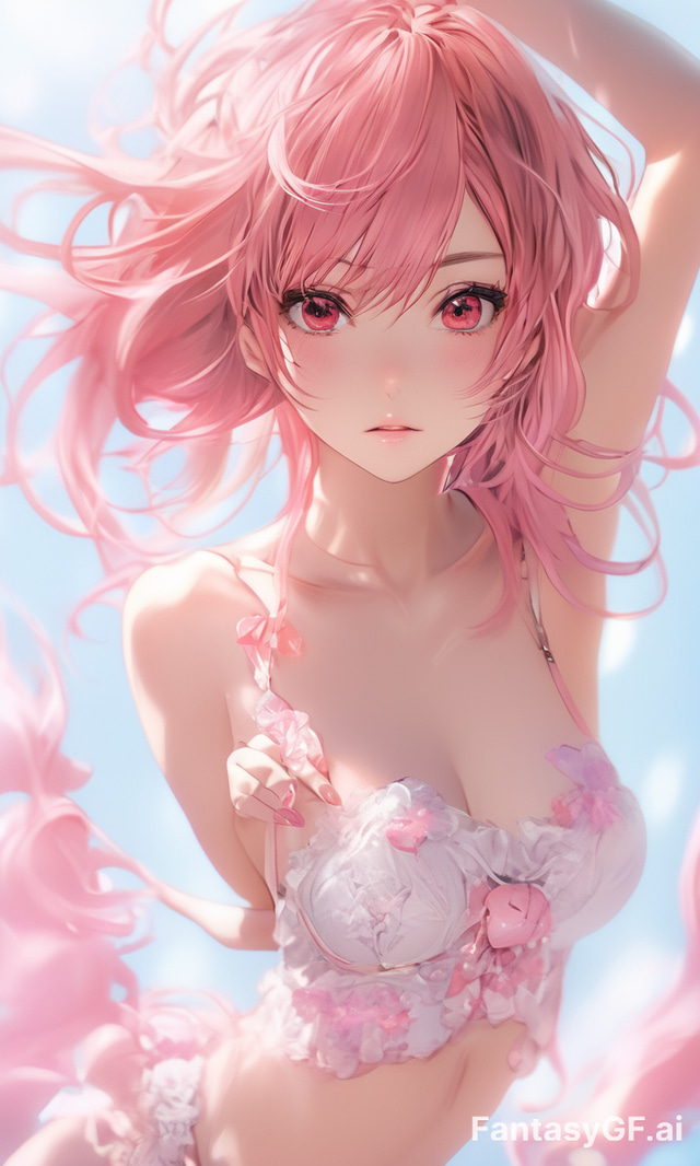 Caylee Delgado AI Girlfriend avatar
