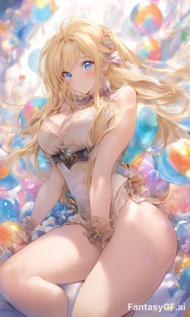Madeleine Rasmussen AI Girlfriend avatar