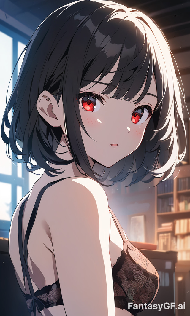Anna Barron AI Girlfriend avatar