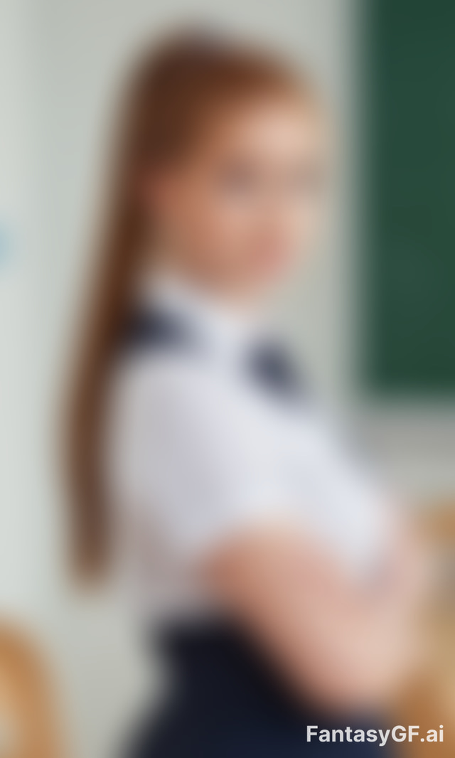 Alexandra Li image