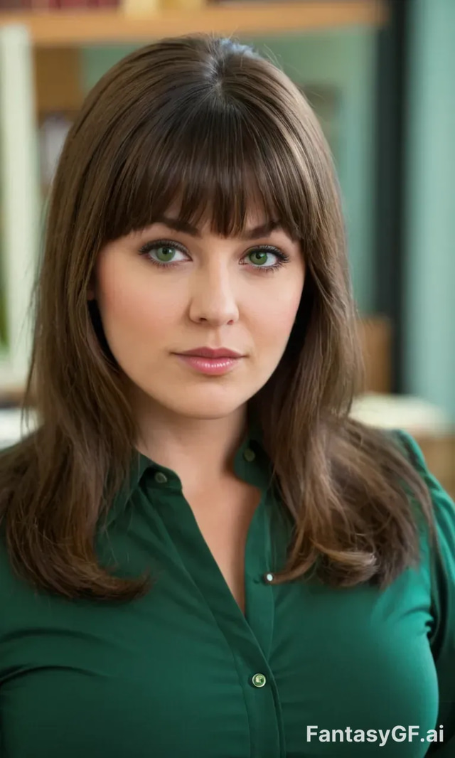 Marely Mccarty AI Girlfriend avatar