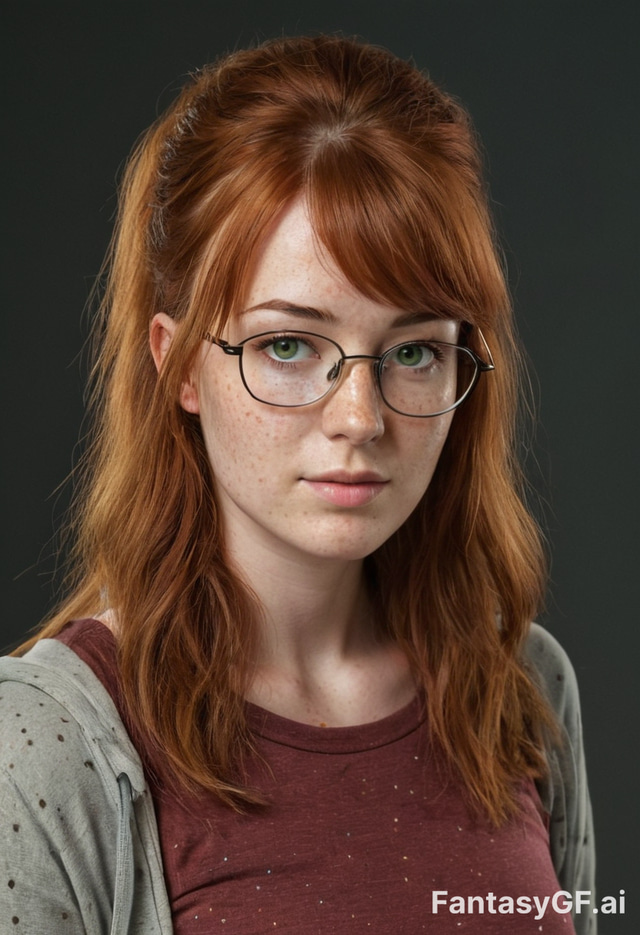 Skylar Compton AI Girlfriend avatar
