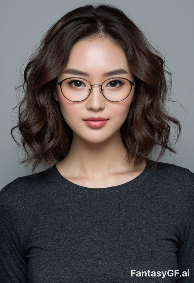 Peyton Whitney AI Girlfriend avatar