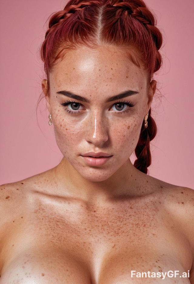 Tatiana Turner AI Girlfriend avatar