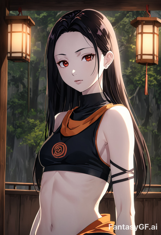 Mireya Mcneil AI Girlfriend avatar