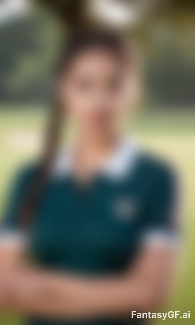 Aaliyah Huerta image